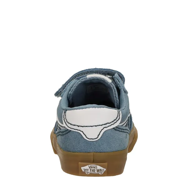 Vans Brooklyn Lila, foto 3 van 4