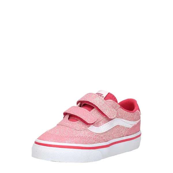 Vans Brooklyn LS V Zwart Kids, foto 2 van 4