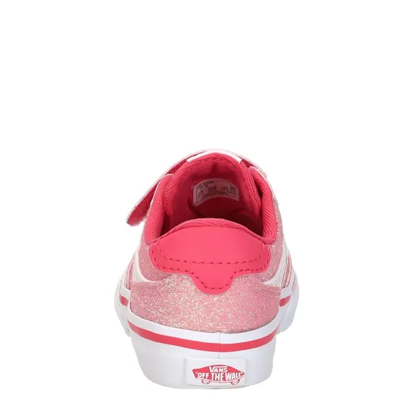 Vans Brooklyn LS V Zwart Kids, foto 3 van 4