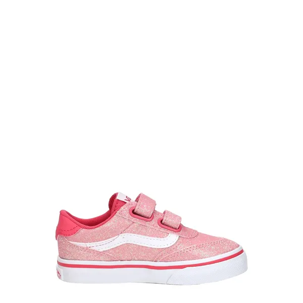 Vans Brooklyn LS V Zwart Kids, foto 4 van 4