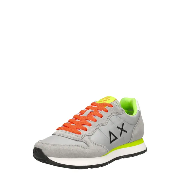 SUN68 Tom Fluo Grijs, foto 2 van 4