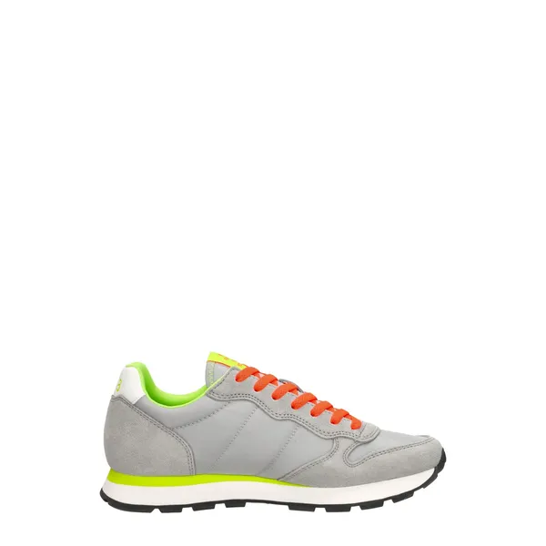 SUN68 Tom Fluo Grijs, foto 4 van 4