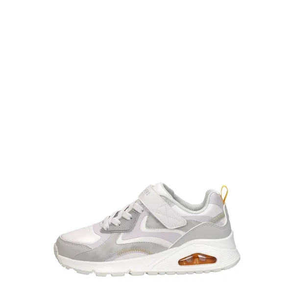 Skechers Uno Gen1 - Color Days Licht Grijs Lichtgrijs