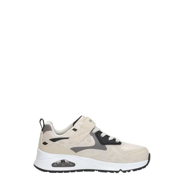 Skechers Uno Gen1 Color Days Beige, foto 4 van 4