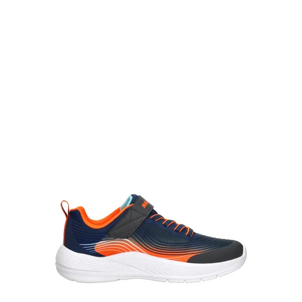 Skechers Microspec Advance Roze, foto 4 van 4