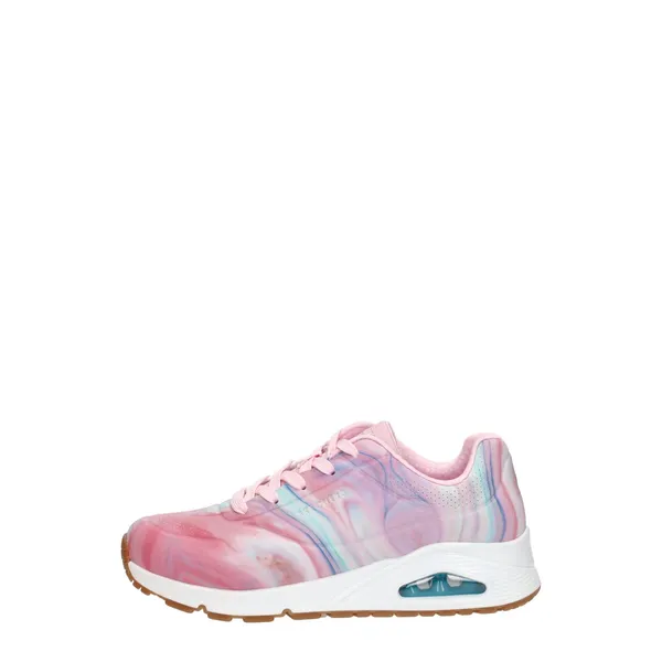 Skechers Uno Gen1 Marble Sweetheart Roze, vergelijk prijzen bij 2 winkels