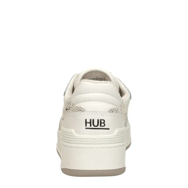 Hub Smash L67 Wit, foto 3 van 4