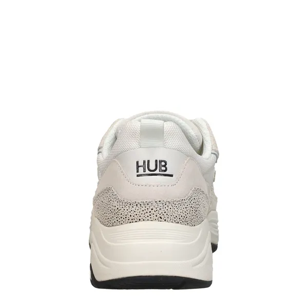 Hub Glide S46 Wit, foto 4 van 5