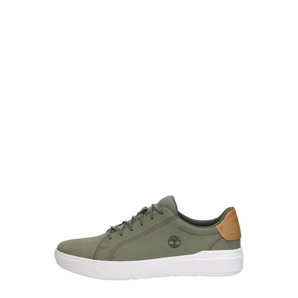 Timberland Seneca Bay Low Groen, vergelijk prijzen bij 1 winkel