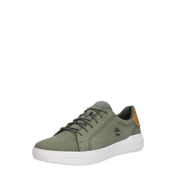 Timberland Seneca Bay Low Groen, foto 2 van 4