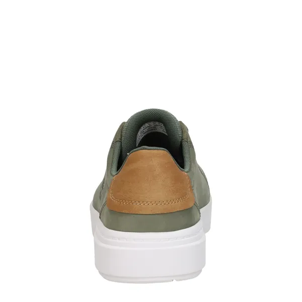 Timberland Seneca Bay Low Groen, foto 3 van 4