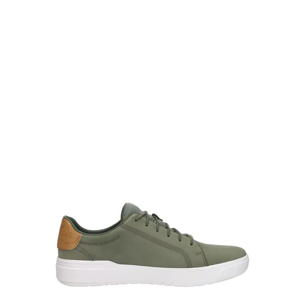 Timberland Seneca Bay Low Groen, foto 4 van 4