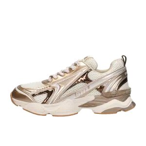 Steve Madden Speedster-E goud