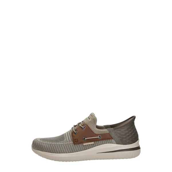 Skechers Slip-ins: Delson 3.0 Taupe