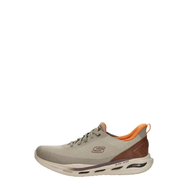 Skechers Slip-ins: Relaxed Fit Beige