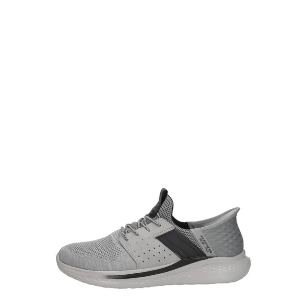 Skechers Slip-ins: Slade - Ocon Donkergrijs