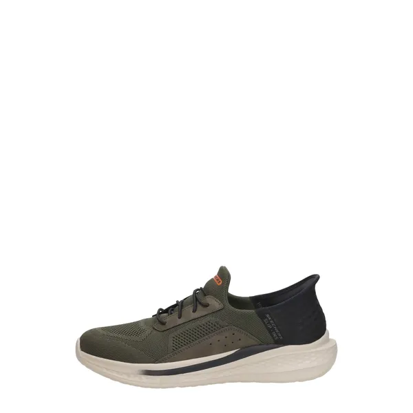 Skechers Slip-ins: Slade - Cohen Groen