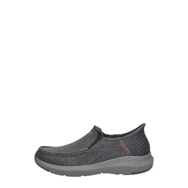 Skechers Slip-ins Rf: Parson Donkergrijs