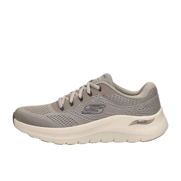 Skechers Arch Fit 2.0 Beige, vergelijk prijzen bij 3 winkels