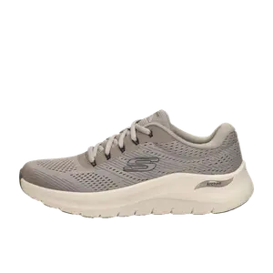 Skechers Arch Fit beige