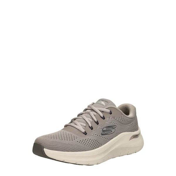 Skechers Arch Fit 2.0 Beige, foto 2 van 4