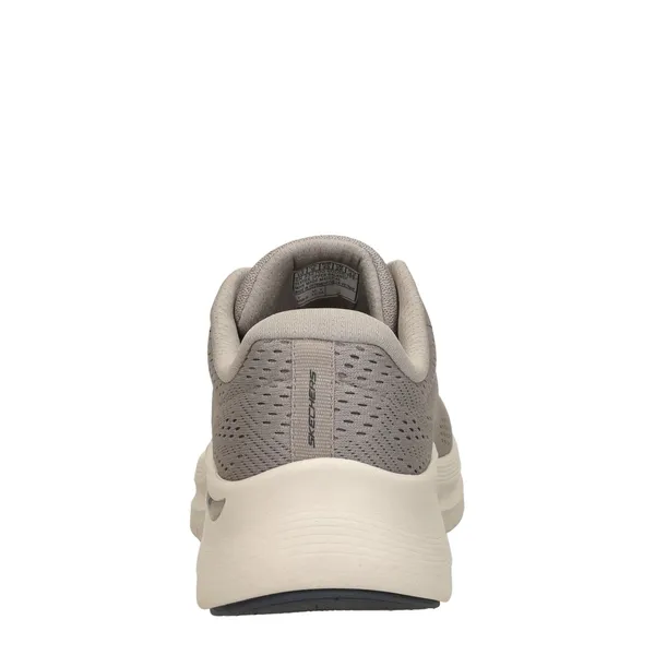 Skechers Arch Fit 2.0 Beige, foto 3 van 4