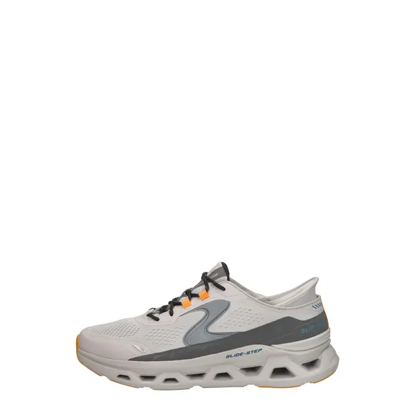 Skechers Slip-ins: Glide-step Altus Licht Grijs Lichtgrijs