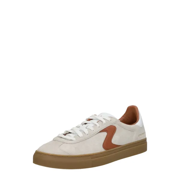 Skechers Arch Fit Legend Romah Donkergrijs, foto 2 van 4