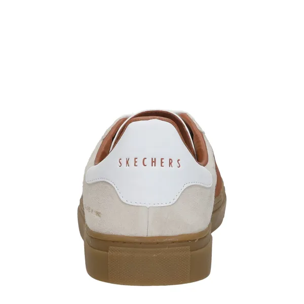 Skechers Arch Fit Legend Romah Donkergrijs, foto 3 van 4