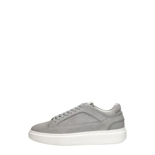 Sub55 Lage Sneakers Lichtgrijs, vergelijk prijzen bij 1 winkel