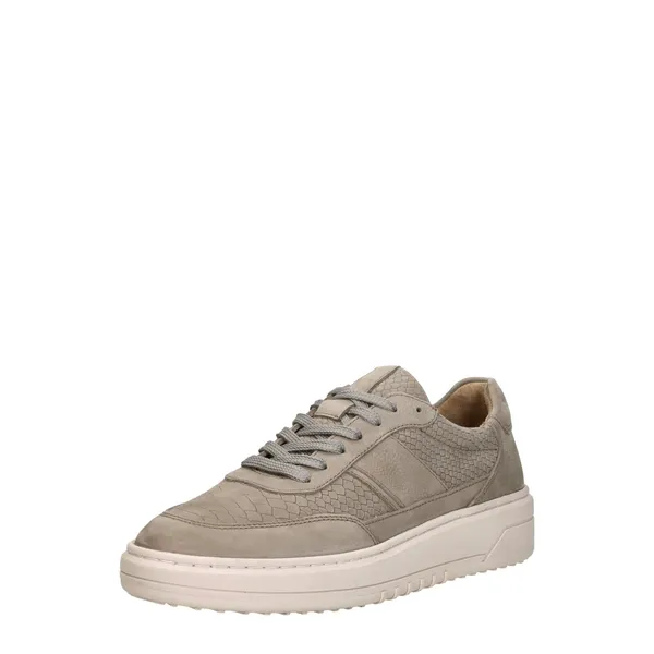 Sub55 Lage Sneakers Lichtgrijs Lichtgrijs, foto 2 van 4