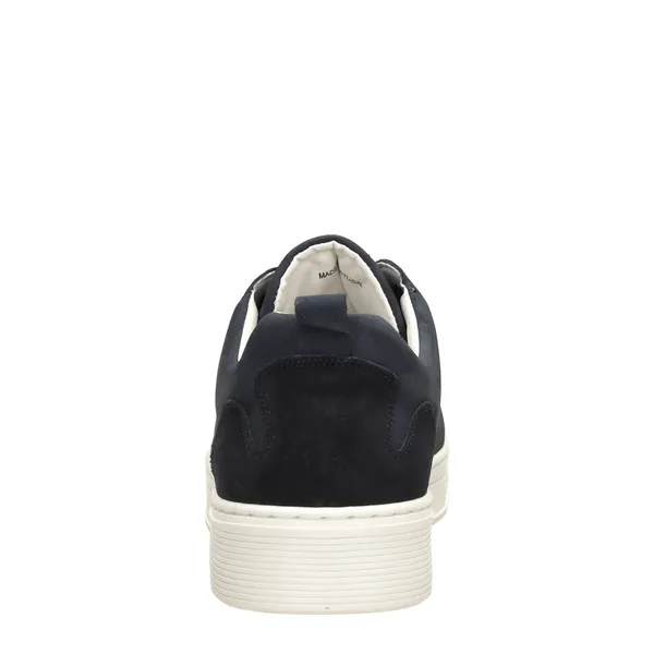 Cycleur de Luxe Croocked Blauw, foto 3 van 4