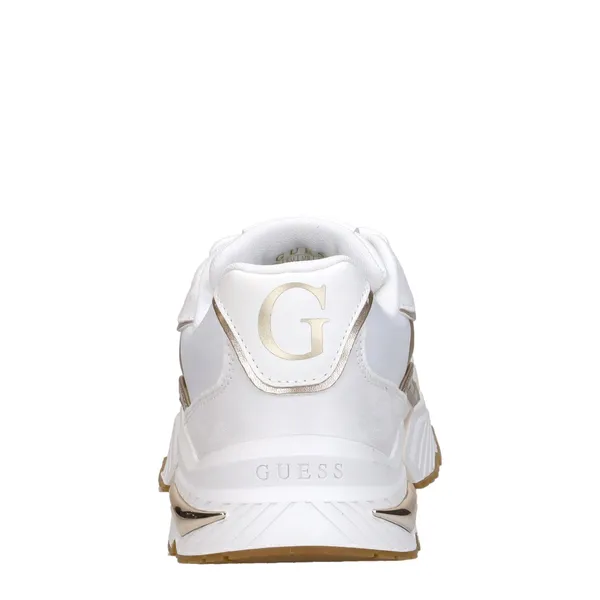 Guess Carrli Wit, foto 3 van 4