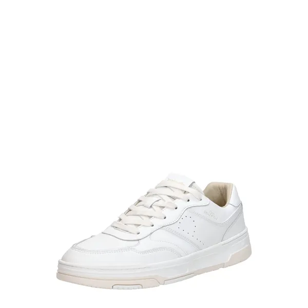 Pantofola D'Oro Delle Wit, foto 2 van 4