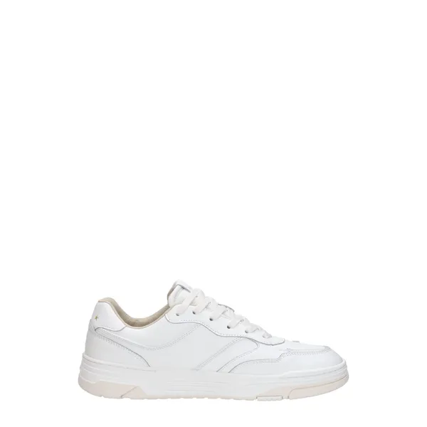 Pantofola D'Oro Delle Wit, foto 4 van 4