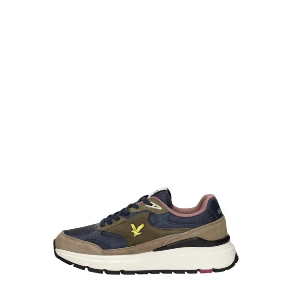 Lyle & Scott Runner Taupe, vergelijk prijzen bij 1 winkel