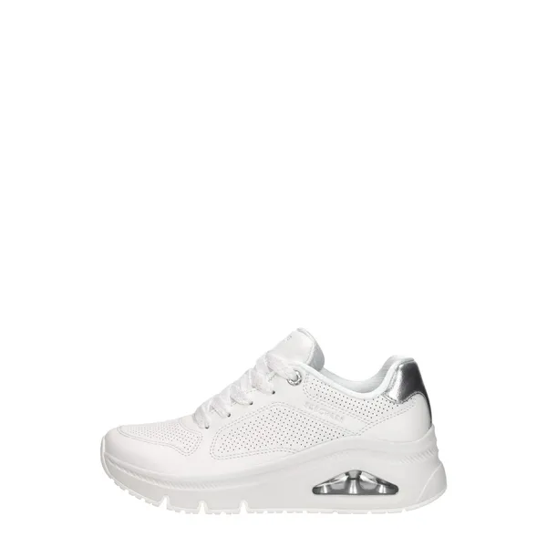 Skechers Uno Icon Wit