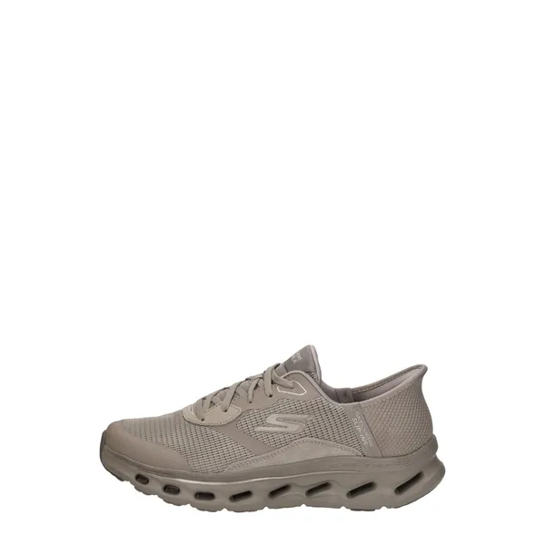 Skechers Slip-ins: Go Walk Glide Taupe
