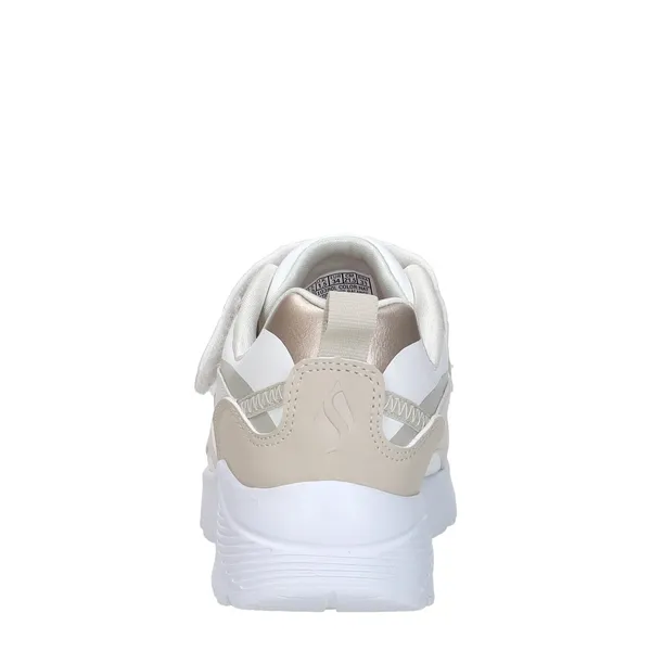 Skechers Uno Lite Metallic Burst Kids, foto 3 van 4