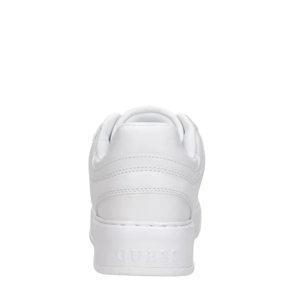 Guess Delove Wit, foto 3 van 4