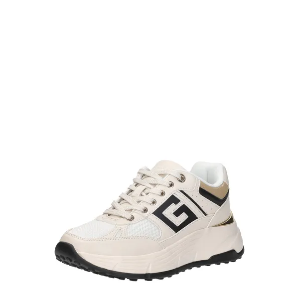 Guess Fonzi Off-white, foto 2 van 4