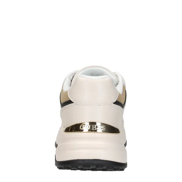 Guess Fonzi Off-white, foto 3 van 4