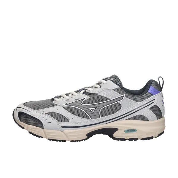 Mizuno Mxr Casual Donkergrijs, vergelijk prijzen bij 1 winkel
