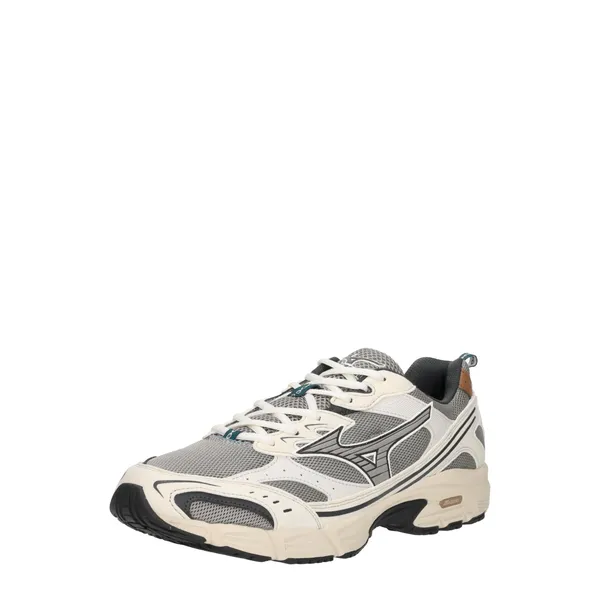 Mizuno Mxr Casual Donkergrijs, foto 2 van 4