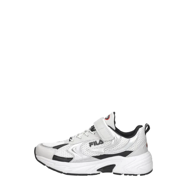 Fila Kreatix V Wit Kids, vergelijk prijzen bij 1 winkel