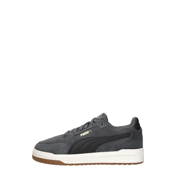 Puma Shuffle Downtown Sd Donkergrijs, vergelijk prijzen bij 1 winkel
