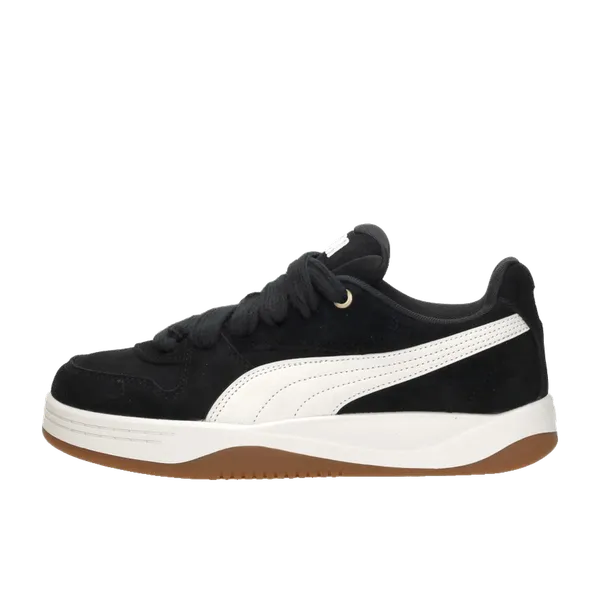 Puma Park Luna Sd Zwart, vergelijk prijzen bij 1 winkel