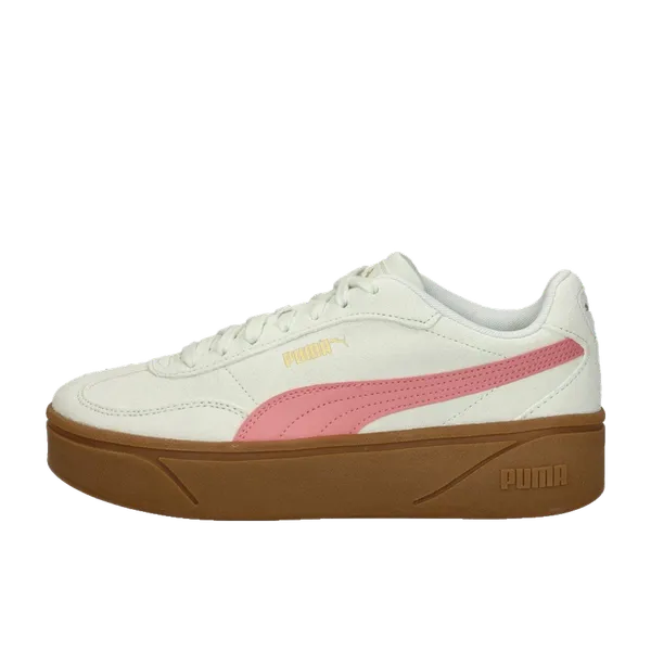 Puma Club II Era Platform Sd Mint, vergelijk prijzen bij 3 winkels