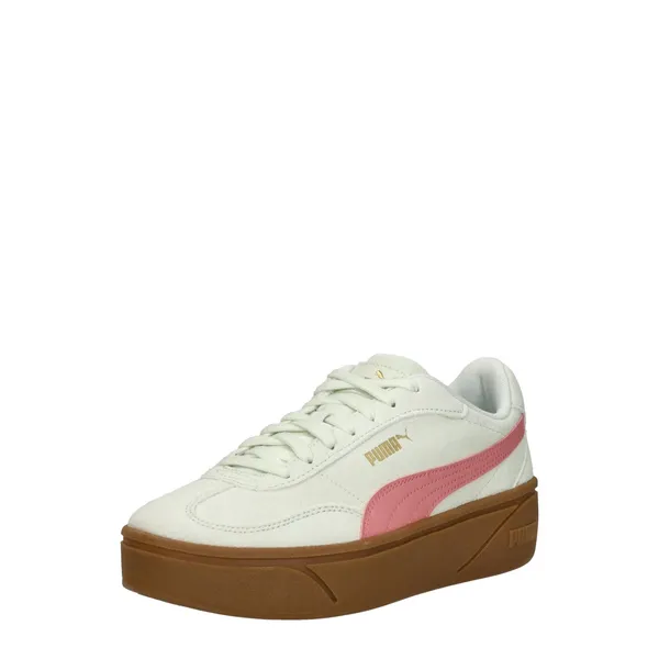 Puma Club II Era Platform Sd Mint, foto 2 van 4