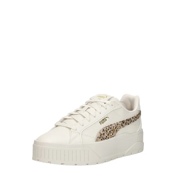 Puma Karmen II Animal Flair Off-white, foto 2 van 4